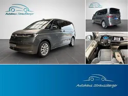 Gebraucht 2023 VW Multivan Style Van / Kleinbus | 47.690 € (Guter Preis)