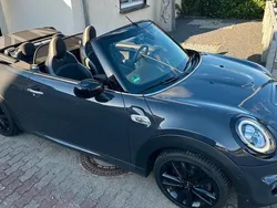 Grau Gebraucht 2020 Mini Cooper S Cabriolet Cabrio | 24.800 € (Guter Preis)