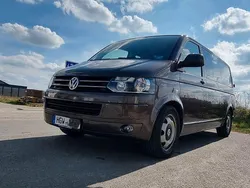 Braun Gebraucht 2015 VW T5 Van | 19.700 € (Guter Preis)