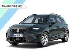 Blau Neu 2025 Seat Arona Style SUV | 25.777 €