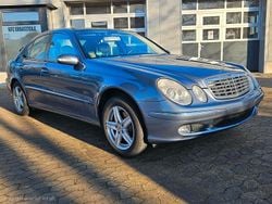 Gebraucht 2002 Mercedes E240 Limousine | 2.450 € (Fairer Preis)