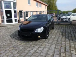 Schwarz Gebraucht 2007 VW Eos Individual Cabrio | 5.900 € (Guter Preis)