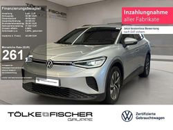 Silber Gebraucht 2025 VW ID.4 Pro SUV | 40.439 € (Guter Preis)