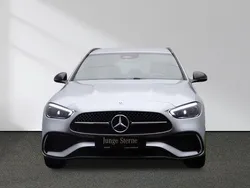 Gebraucht 2024 Mercedes C300e | 47.900 € (Fairer Preis)