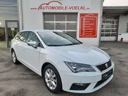 Gebraucht 2020 Seat Leon ST Style Kombi | 11.999 € (Fairer Preis)