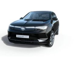 Karbon schwarz Neu 2025 Opel Grandland X SUV | 38.190 € (Teuer)