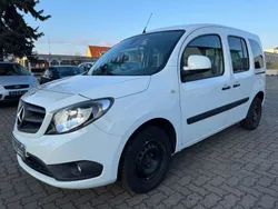 Weiß Gebraucht 2020 Mercedes Citan 111 Kombi | 8.590 € (Guter Preis)