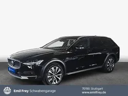 Black stone Gebraucht 2022 Volvo V90 CC Pro Kombi | 46.980 € (Teuer)