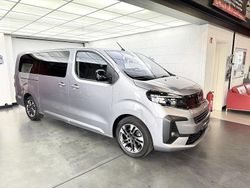 Grau Gebraucht 2024 Opel Zafira Life Selection Van | 33.470 € (Superpreis)