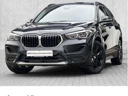 Saphirschwarz Gebraucht 2020 BMW X1 Advantage SUV | 19.990 € (Fairer Preis)