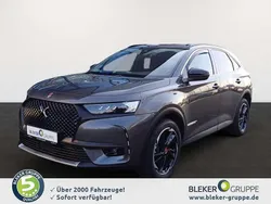 Grau Gebraucht 2022 DS Automobiles DS7 Crossback Performance Line Plus SUV | 27.480 € (Guter Preis)