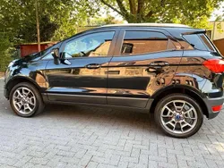 Gebraucht 2017 Ford Ecosport Titanium SUV | 6.600 € (Superpreis)