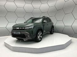 Safari grün Neu 2025 Dacia Duster Journey SUV | 26.990 € (Guter Preis)