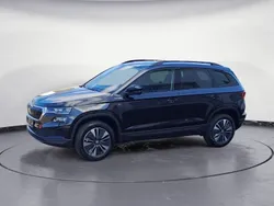 Schwarzmagic perleffekt Gebraucht 2025 Skoda Karoq Tour SUV | 35.490 € (Fairer Preis)