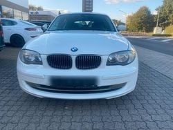 Weiß Gebraucht 2007 BMW 120 Kleinwagen | 2.800 € (Guter Preis)