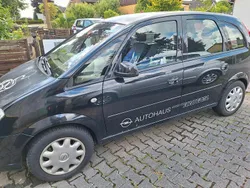 Schwarz Gebraucht 2005 Opel Meriva Van / Kleinbus | 1.050 € (Guter Preis)