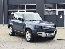 Gebraucht 2022 Land Rover Defender SE SUV | 56.900 € (Guter Preis)