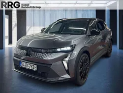 Dolomitgrau, black pearlschw Neu 2025 Renault Scénic Esprit Alpine Van / Kleinbus | 54.990 € (Teuer)