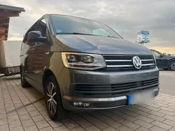 Grau Gebraucht 2016 VW T6 Edition Van | 31.900 € (Fairer Preis)