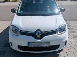 Weiß Gebraucht 2019 Renault Twingo Life Kleinwagen | 7.500 € (Guter Preis)