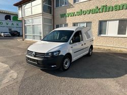 Gebraucht 2019 VW Caddy Van / Kleinbus | 9.900 € (Superpreis)
