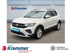 Grau Gebraucht 2024 VW T-Cross R SUV | 21.460 € (Fairer Preis)