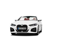 Gebraucht 2025 BMW 430 Cabriolet Shadowline Cabrio | 49.911 € (Fairer Preis)