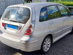 Silber Gebraucht 2007 Suzuki Liana Comfort Kombi | 1.999 € (Fairer Preis)