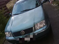 Andere außenfarben Gebraucht 2002 VW Phaeton Kombi | 2.250 €