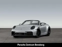 Gtsilber Neu 2025 Porsche 992 Cabrio | 210.621 € (Fairer Preis)