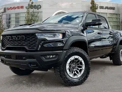 Schwarz Neu 2025 Dodge Ram Abholung | 114.800 €
