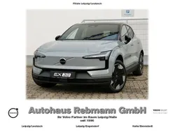 Grau Gebraucht 2024 Volvo EX30 Plus SUV | 33.500 € (Fairer Preis)