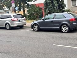 Gebraucht 2007 Audi A3 Limousine | 3.500 € (Superpreis)