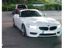Gebraucht 2010 BMW Z4 M Sport Cabrio | 13.490 € (Fairer Preis)