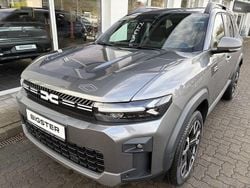 Grau Neu 2025 Dacia Bigster Journey SUV | 30.780 € (Fairer Preis)