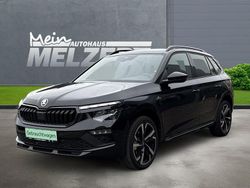Schwarzmagic perleffekt Gebraucht 2025 Skoda Kamiq Monte Carlo SUV | 29.980 € (Etwas zu teuer)
