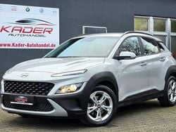 Grau Gebraucht 2021 Hyundai Kona SUV | 15.490 € (Guter Preis)