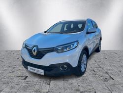 Weiß Gebraucht 2018 Renault Kadjar Experience SUV | 13.380 € (Fairer Preis)