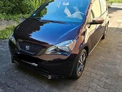 Violet Gebraucht 2017 Seat Mii Kleinwagen | 9.000 € (Etwas zu teuer)