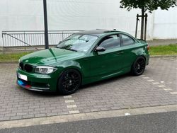 Schwarz Gebraucht 2009 BMW 125 Performance Kleinwagen | 14.999 € (Etwas zu teuer)