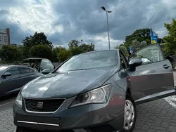 Grau Gebraucht 2013 Seat Ibiza Style Kleinwagen | 5.300 € (Fairer Preis)