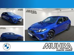 Blau Gebraucht 2024 BMW M135 Performance Kleinwagen | 44.190 €