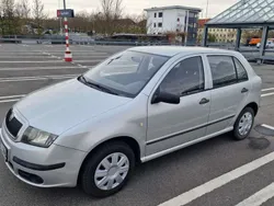 Gebraucht 2005 Skoda Fabia Classic Limousine | 990 € (Guter Preis)