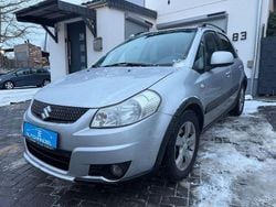 Gebraucht 2009 Suzuki SX4 Club SUV | 4.900 € (Guter Preis)