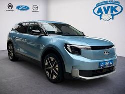 Blau Gebraucht 2024 Ford Explorer Extended Range SUV | 37.990 € (Fairer Preis)