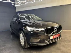 Schwarz Gebraucht 2018 Volvo XC60 Momentum SUV | 31.490 € (Etwas zu teuer)