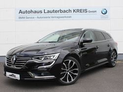 Schwarz Gebraucht 2019 Renault Talisman Initiale Paris Limousine | 20.950 € (Etwas zu teuer)