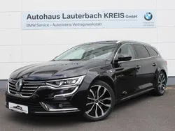 Schwarz Gebraucht 2019 Renault Talisman Initiale Paris Limousine | 22.950 € (Teuer)