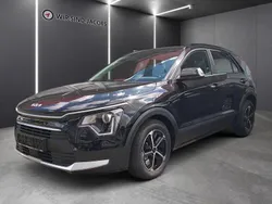 Schwarz Neu 2025 Kia Niro Edition 7 SUV | 29.970 € (Superpreis)