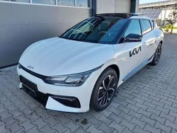 Weiss Gebraucht 2024 Kia EV6 2 SUV | 43.990 €